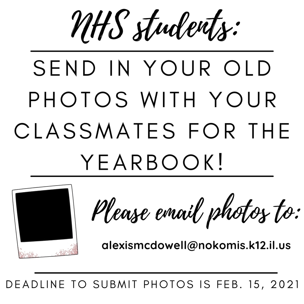 NHS Yearbook