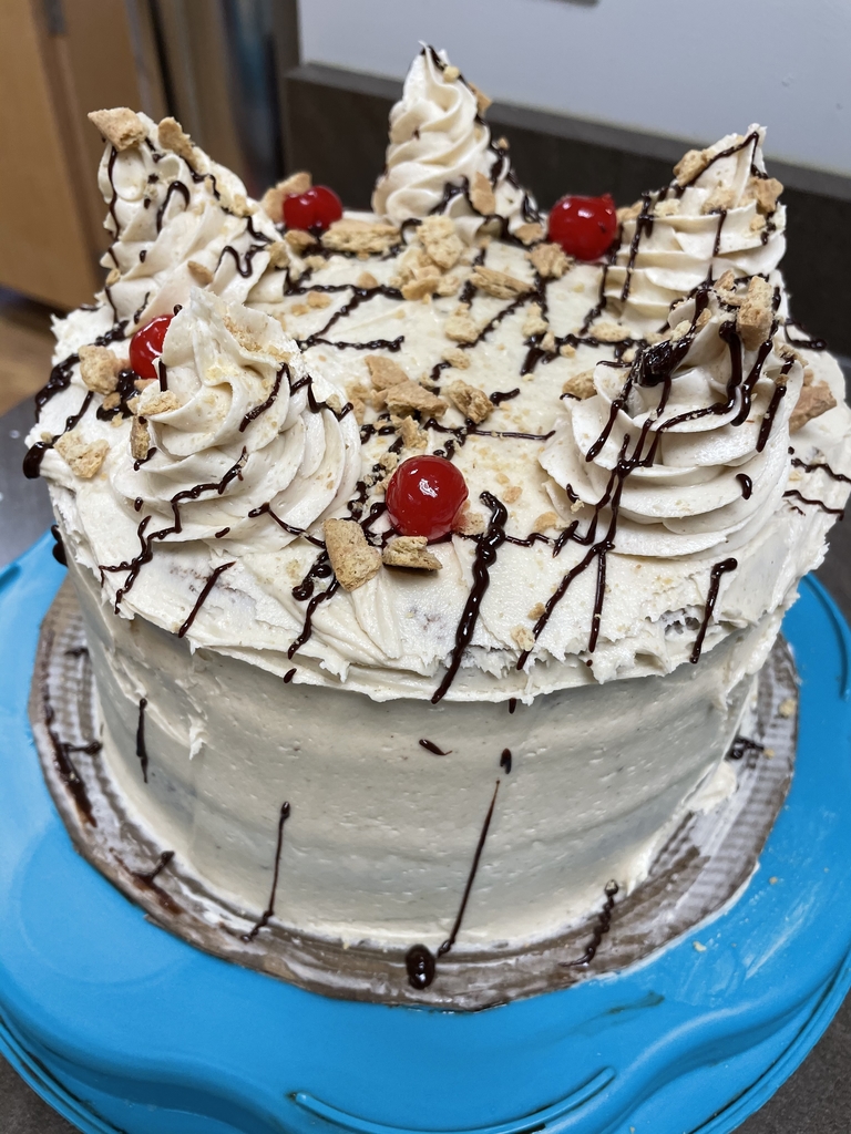 Bake Shop