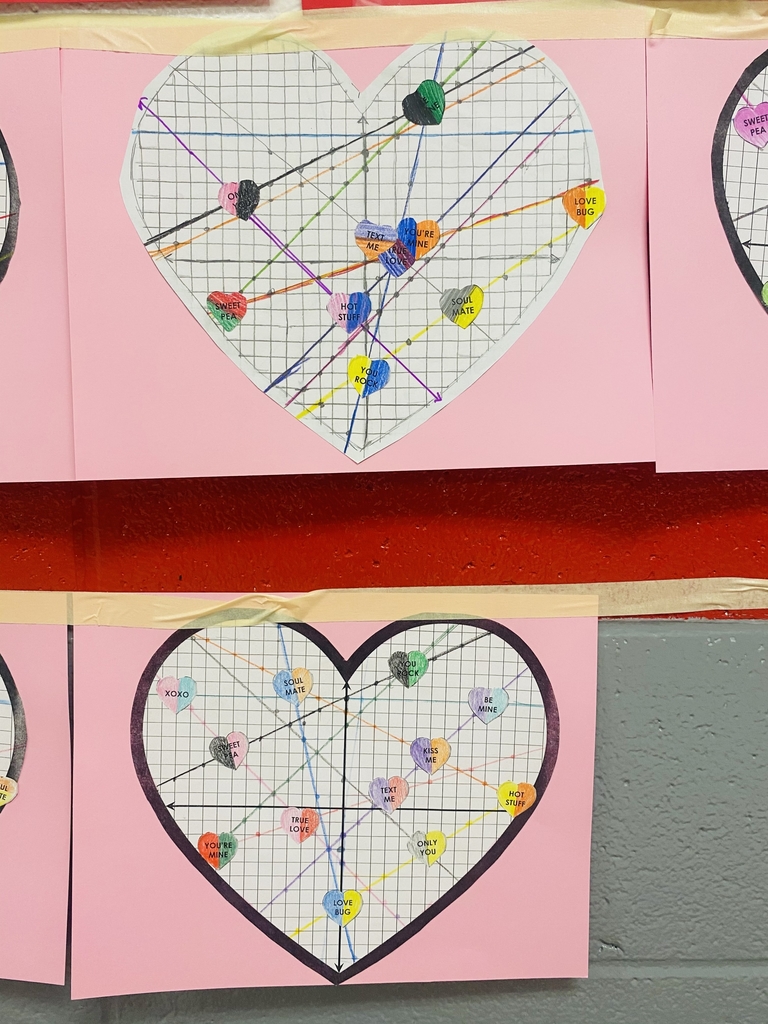 JH math