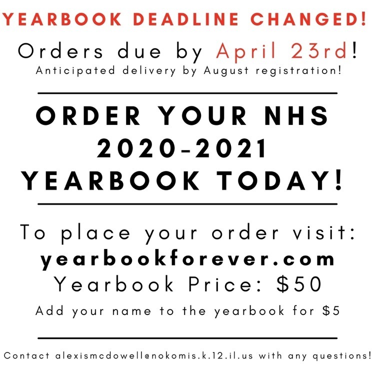 Yearbook