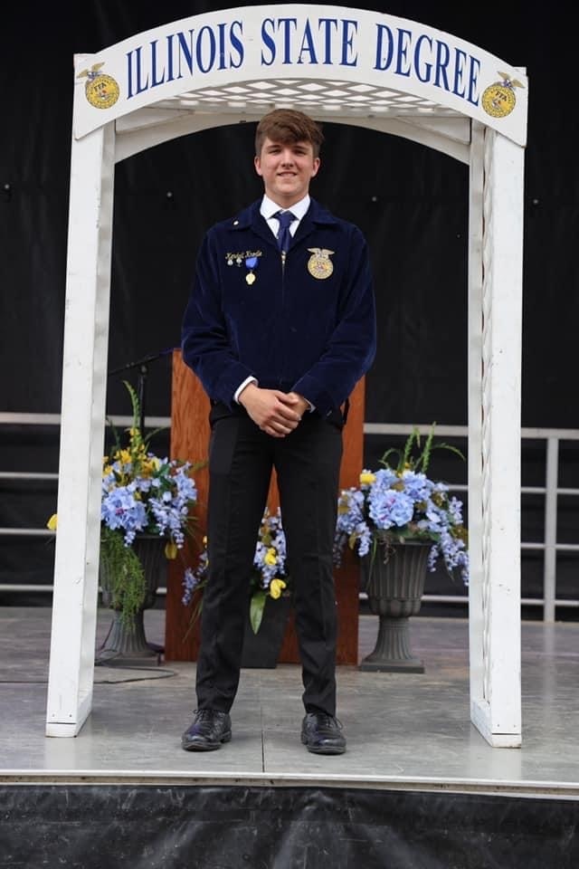FFA