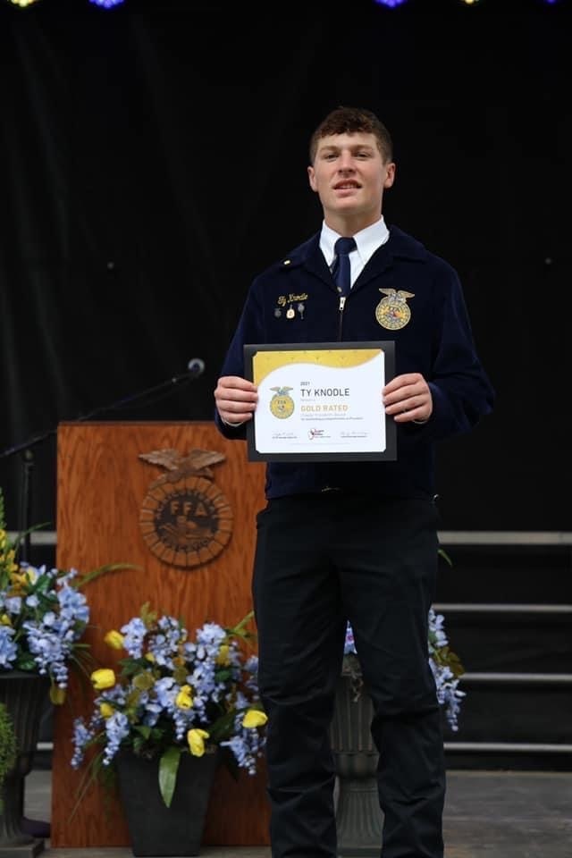 FFA