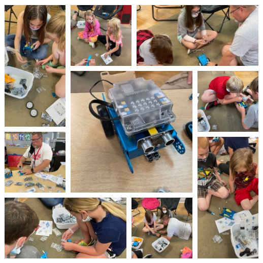 STEM 4/5
